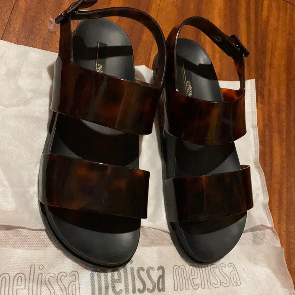 Melissa Sandals